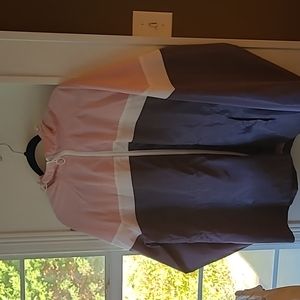 Maurices- Raincoat/Windbreaker Size XXL